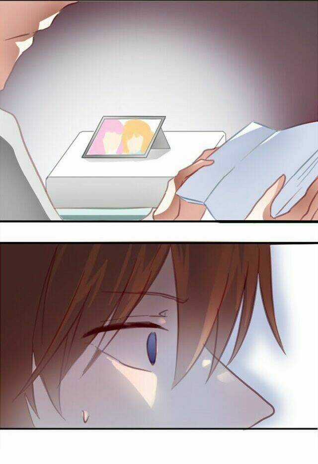 Phụ Đạo Sau Giờ Học Chapter 4 trang 19