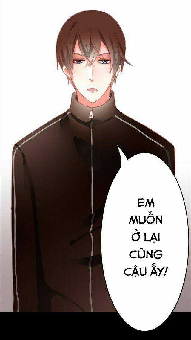 Phụ Đạo Sau Giờ Học Chapter 4 trang 2