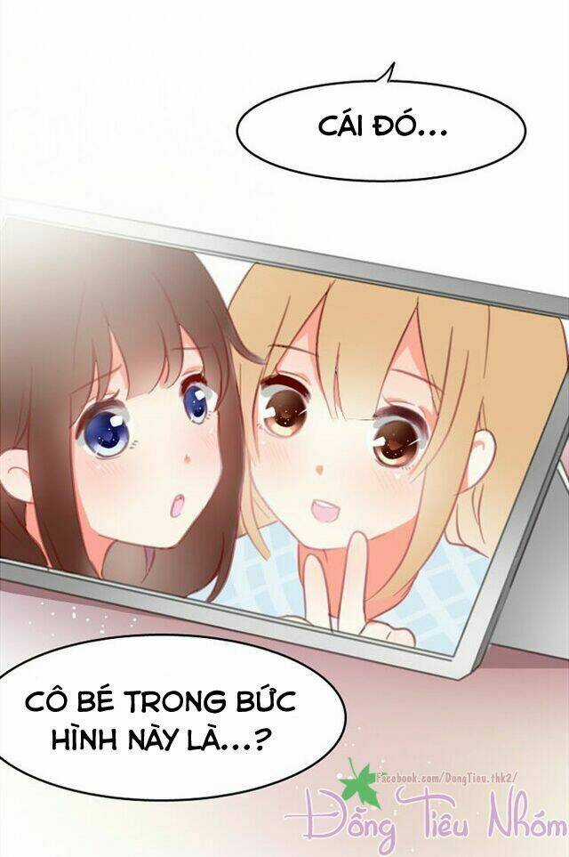 Phụ Đạo Sau Giờ Học Chapter 4 trang 20