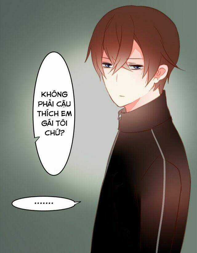 Phụ Đạo Sau Giờ Học Chapter 4 trang 4