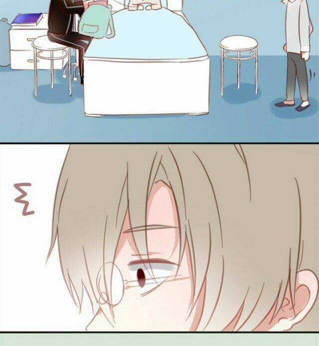 Phụ Đạo Sau Giờ Học Chapter 4 trang 8