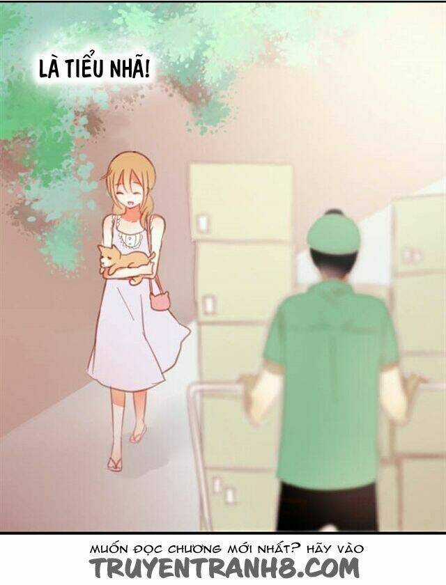 Phụ Đạo Sau Giờ Học Chapter 5 trang 10