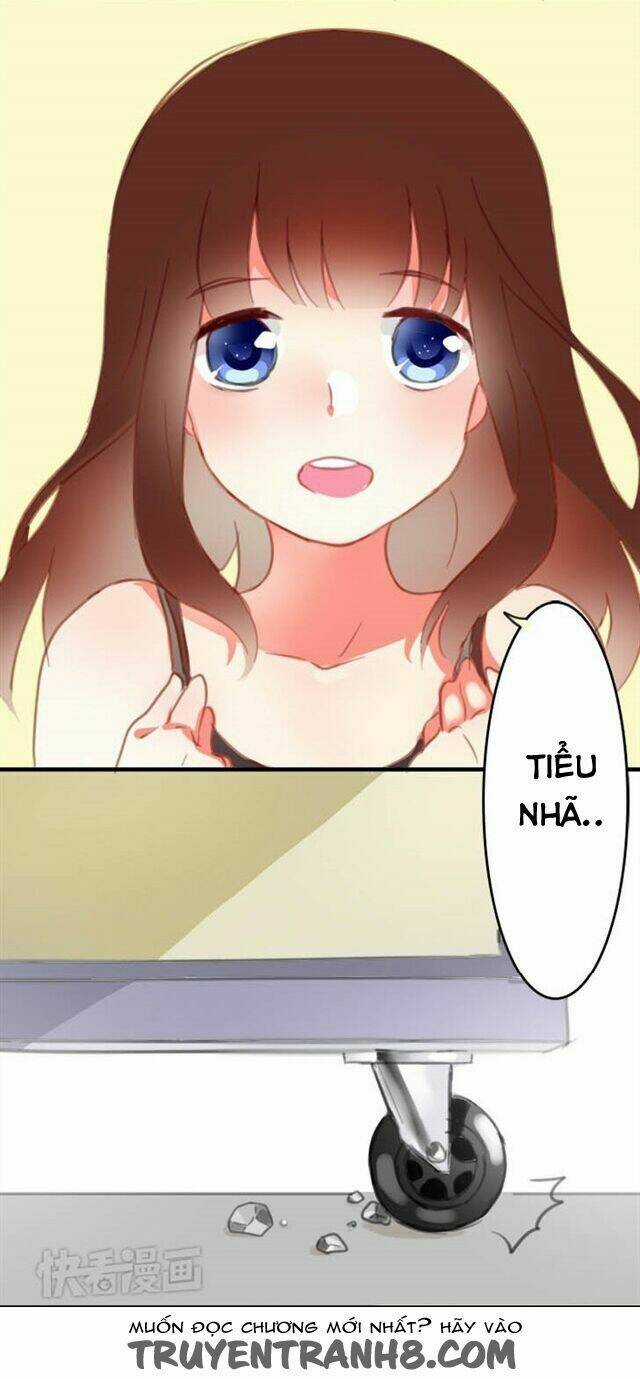 Phụ Đạo Sau Giờ Học Chapter 5 trang 11