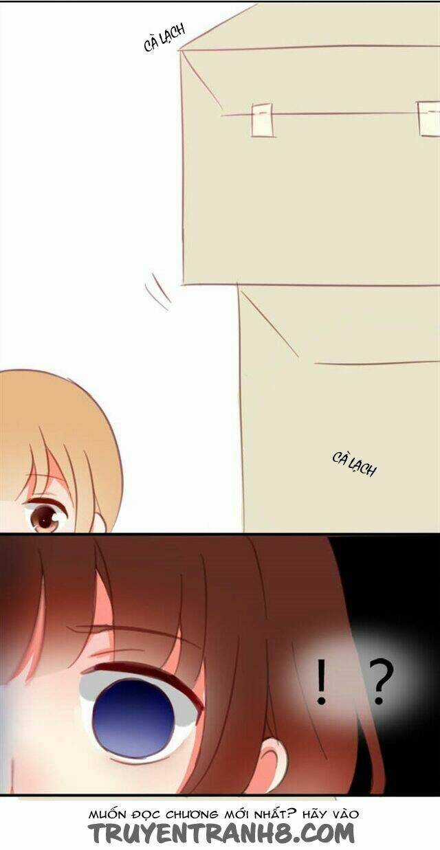 Phụ Đạo Sau Giờ Học Chapter 5 trang 12