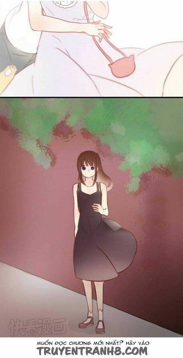 Phụ Đạo Sau Giờ Học Chapter 5 trang 16