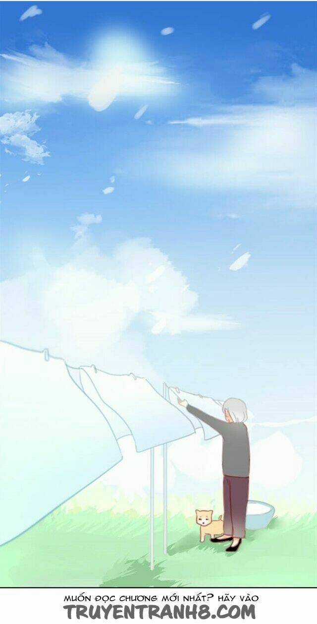 Phụ Đạo Sau Giờ Học Chapter 5 trang 2