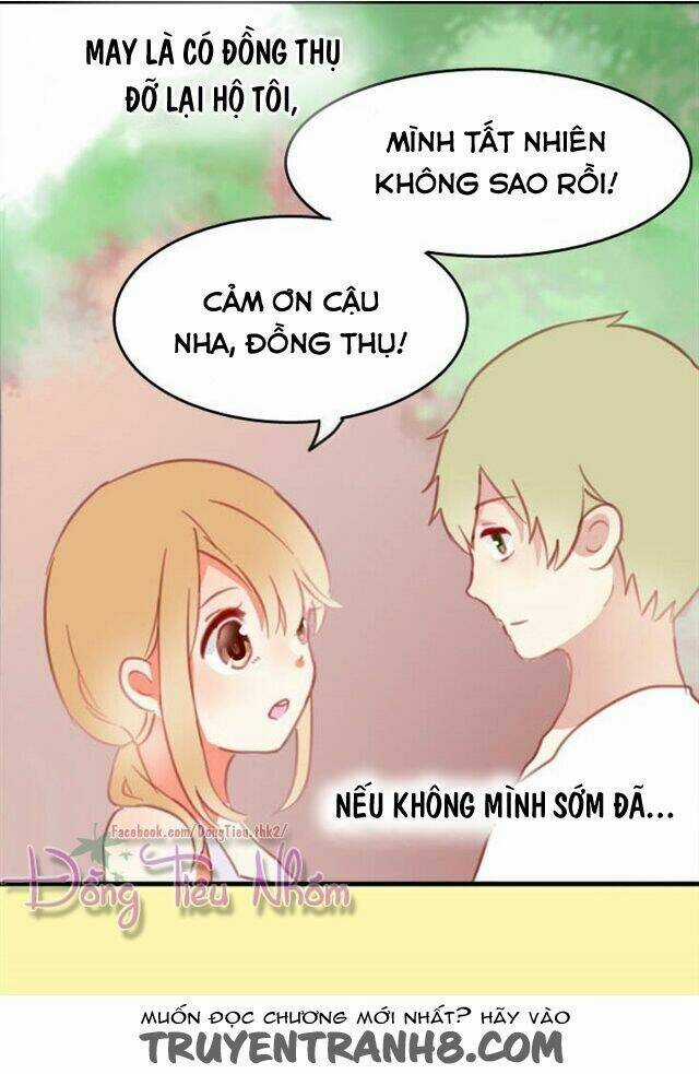 Phụ Đạo Sau Giờ Học Chapter 5 trang 20