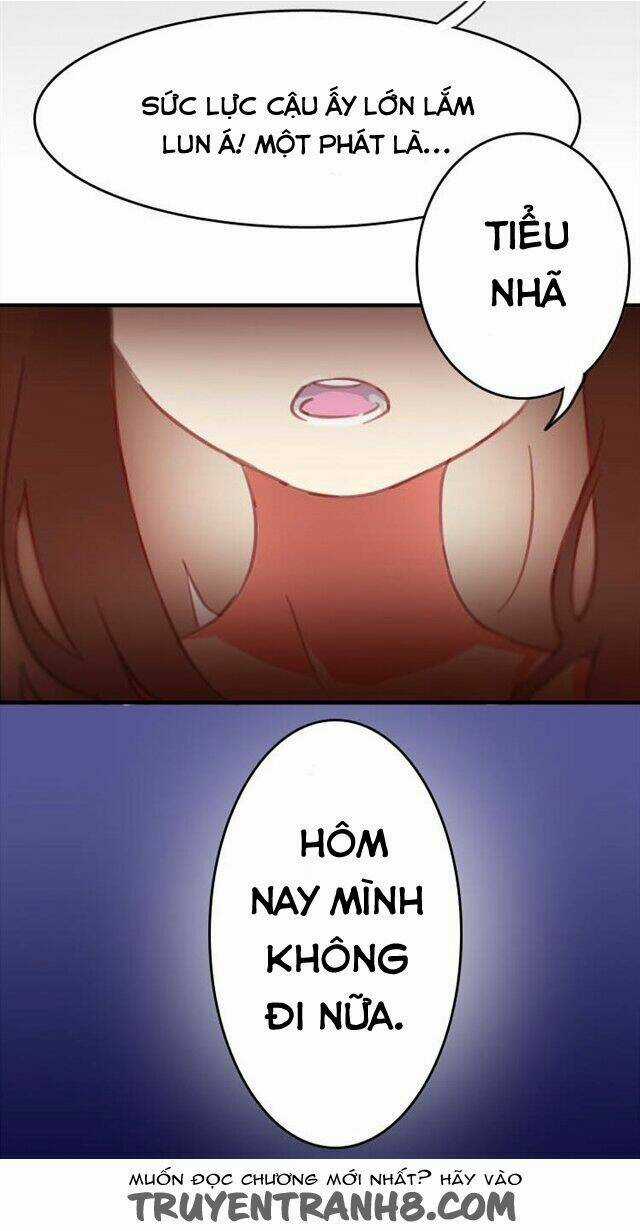 Phụ Đạo Sau Giờ Học Chapter 5 trang 24