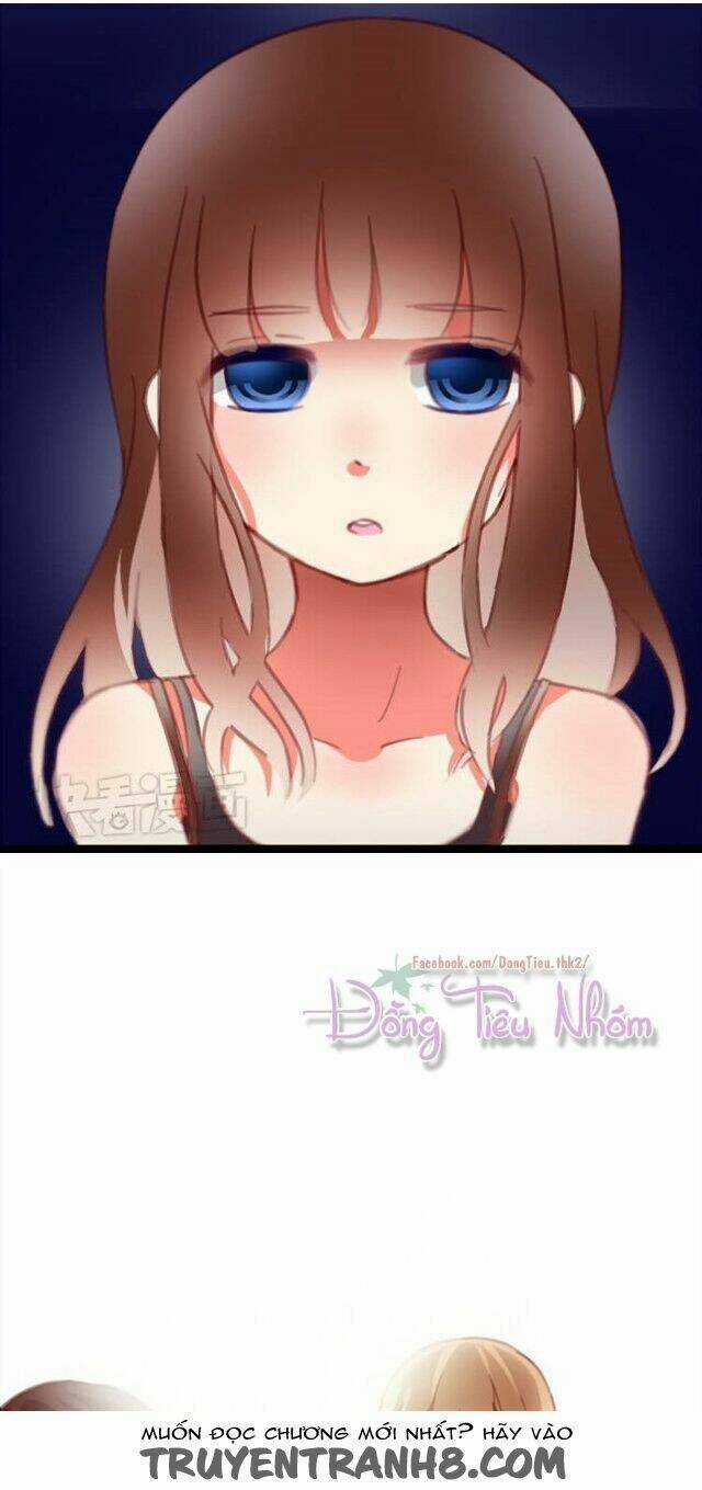 Phụ Đạo Sau Giờ Học Chapter 5 trang 25