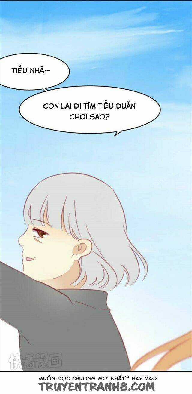 Phụ Đạo Sau Giờ Học Chapter 5 trang 3