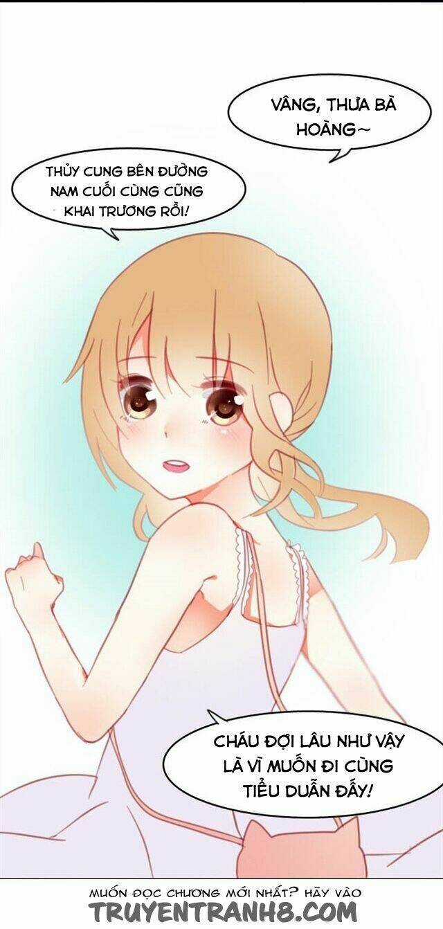 Phụ Đạo Sau Giờ Học Chapter 5 trang 4