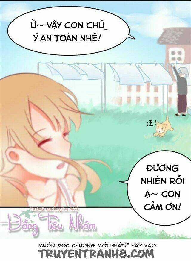 Phụ Đạo Sau Giờ Học Chapter 5 trang 5