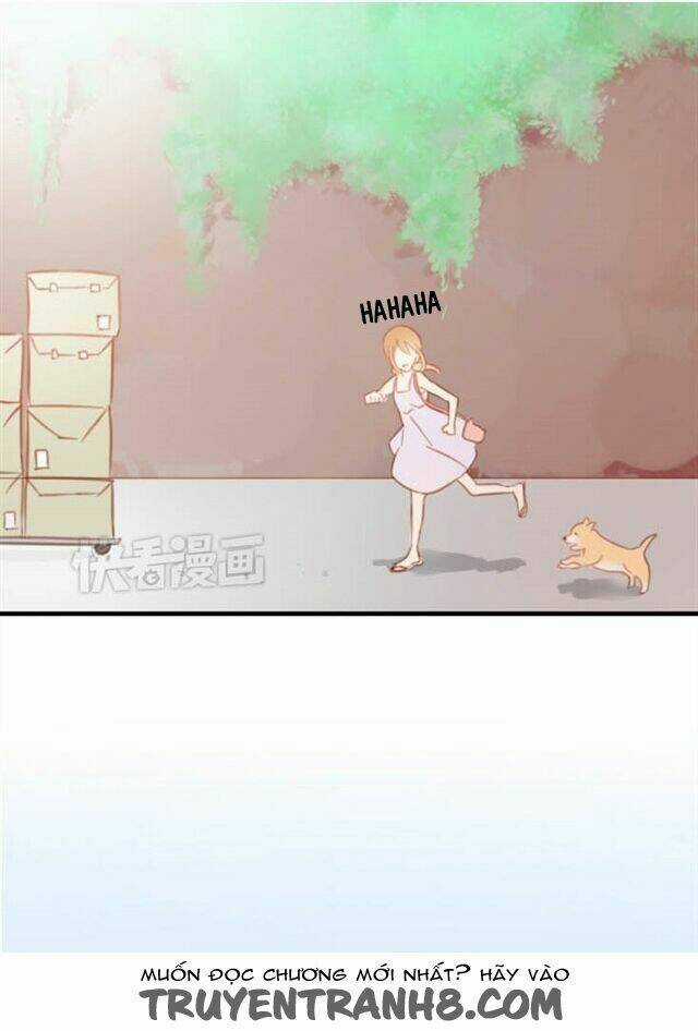 Phụ Đạo Sau Giờ Học Chapter 5 trang 6