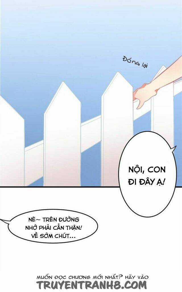 Phụ Đạo Sau Giờ Học Chapter 5 trang 7