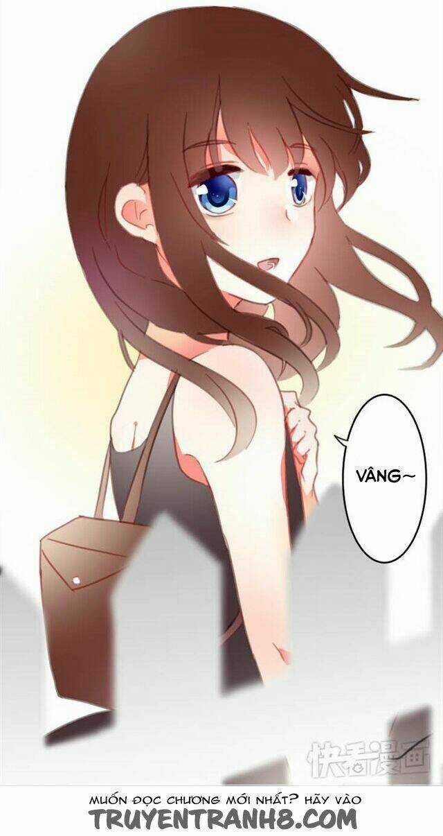 Phụ Đạo Sau Giờ Học Chapter 5 trang 8