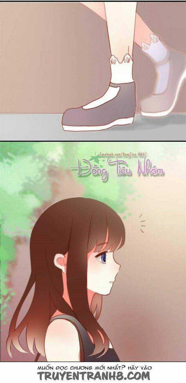 Phụ Đạo Sau Giờ Học Chapter 5 trang 9