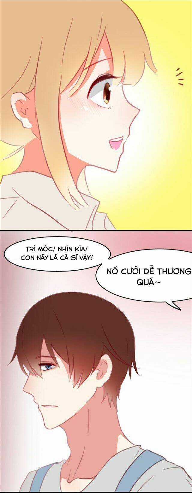 Phụ Đạo Sau Giờ Học Chapter 6 trang 12