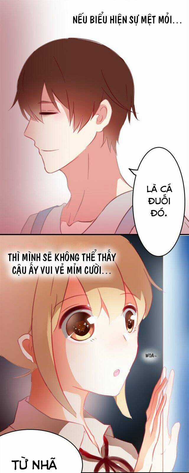 Phụ Đạo Sau Giờ Học Chapter 6 trang 13