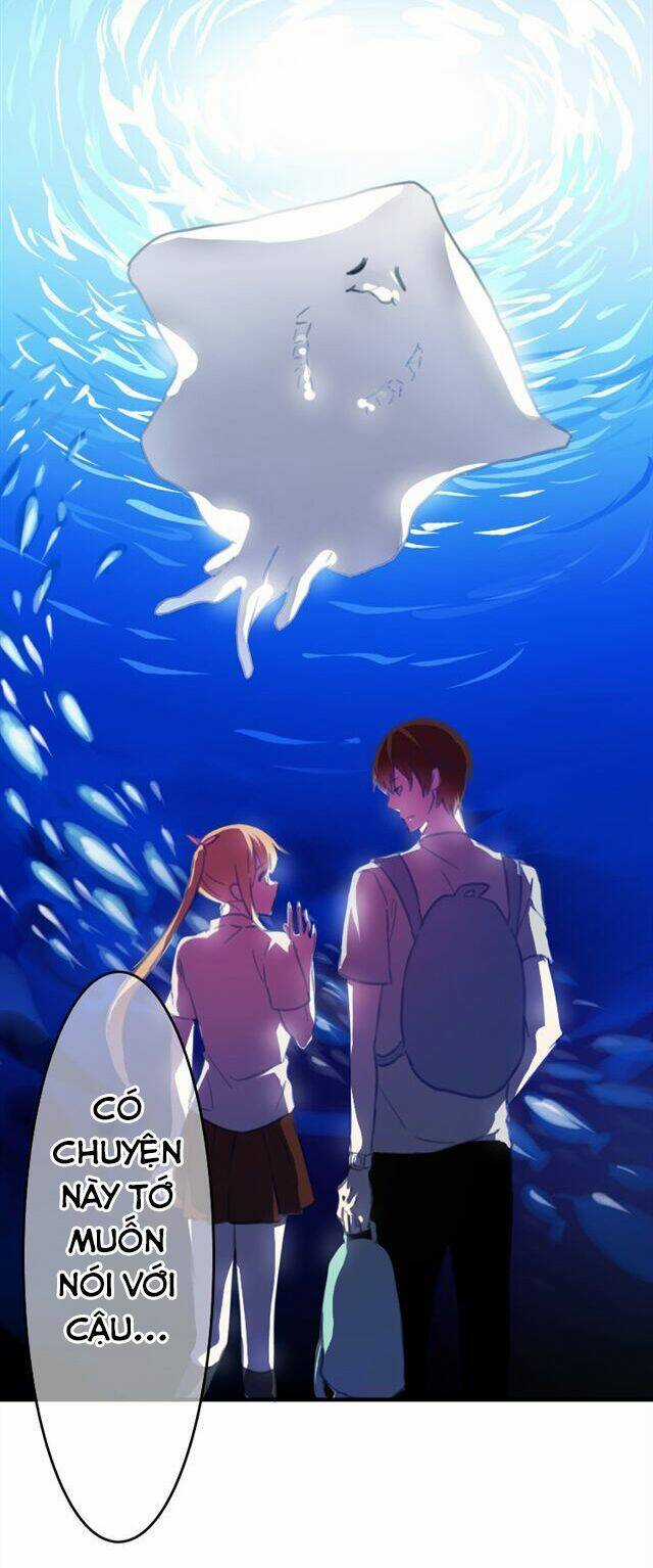 Phụ Đạo Sau Giờ Học Chapter 6 trang 15