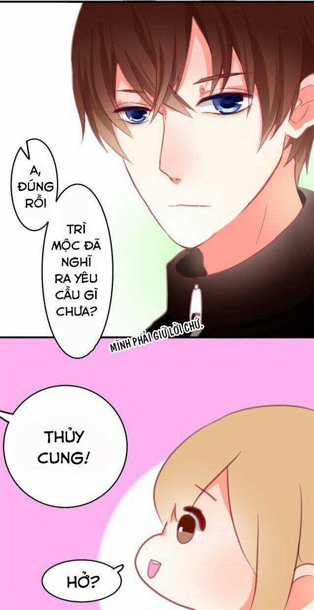 Phụ Đạo Sau Giờ Học Chapter 6 trang 4