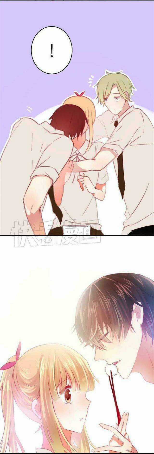 Phụ Đạo Sau Giờ Học Chapter 9 trang 11