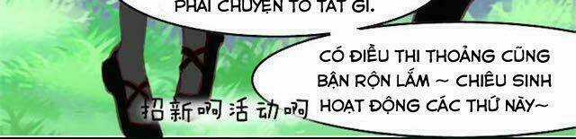 Phụ Đạo Sau Giờ Học Chapter 9 trang 2