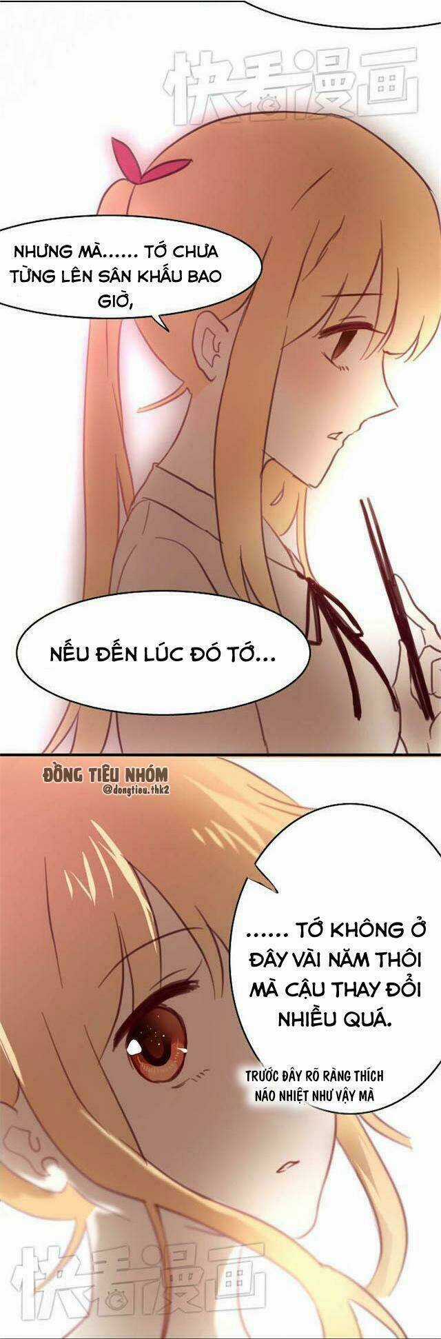 Phụ Đạo Sau Giờ Học Chapter 9 trang 6