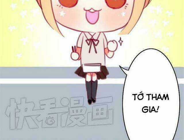 Phụ Đạo Sau Giờ Học Chapter 9 trang 9