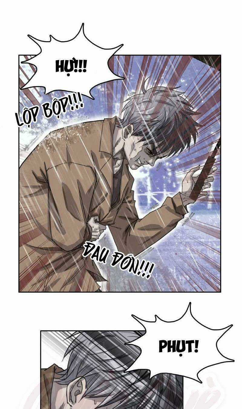 Phụ Hồn Giả Chapter 1 trang 12