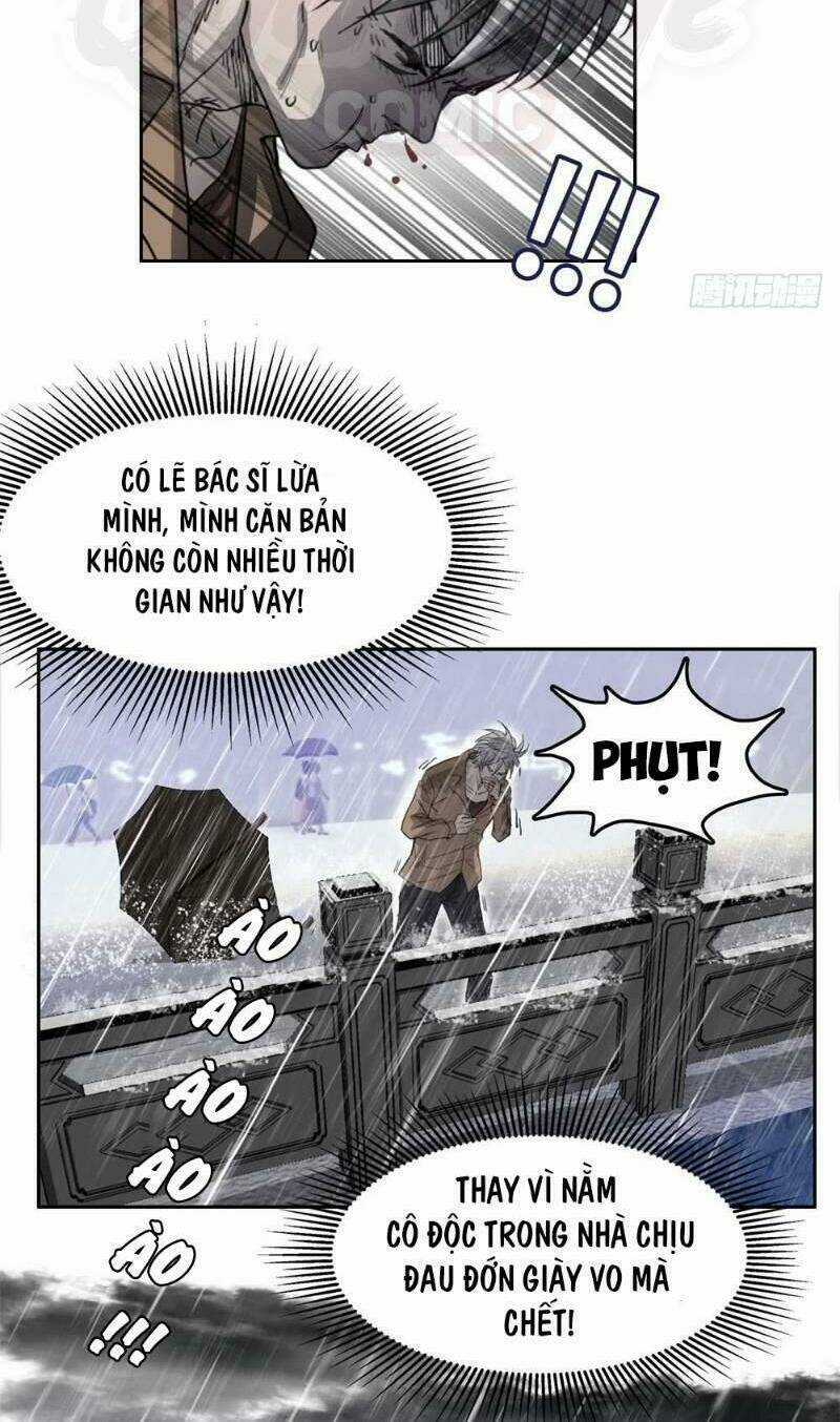 Phụ Hồn Giả Chapter 1 trang 13