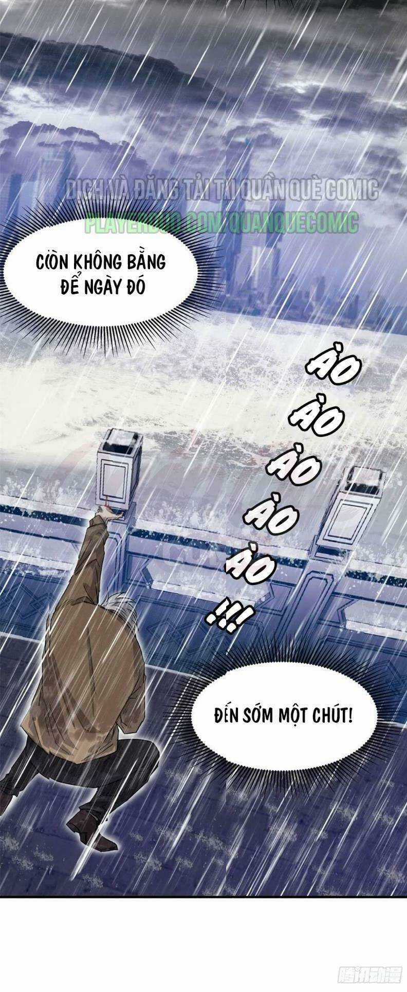 Phụ Hồn Giả Chapter 1 trang 14