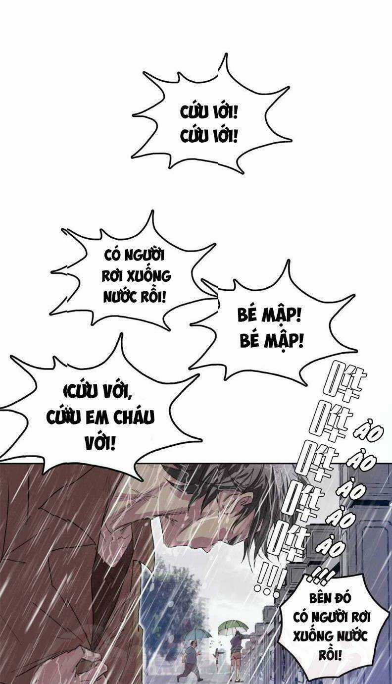 Phụ Hồn Giả Chapter 1 trang 15