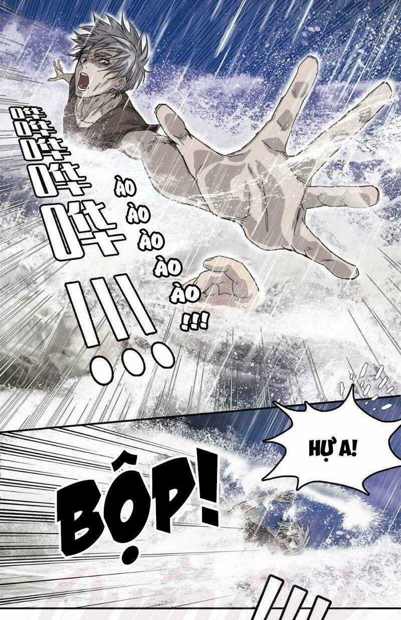 Phụ Hồn Giả Chapter 1 trang 25