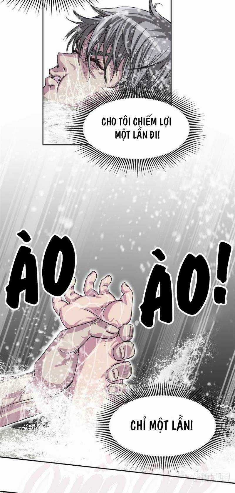 Phụ Hồn Giả Chapter 1 trang 27