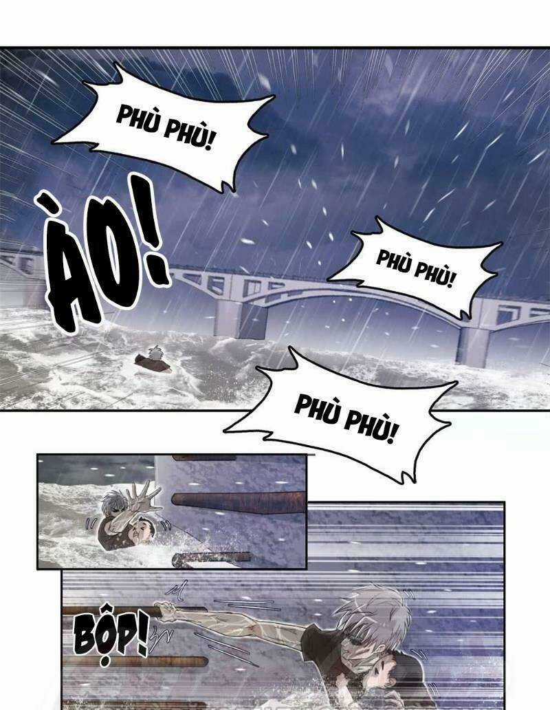 Phụ Hồn Giả Chapter 1 trang 29