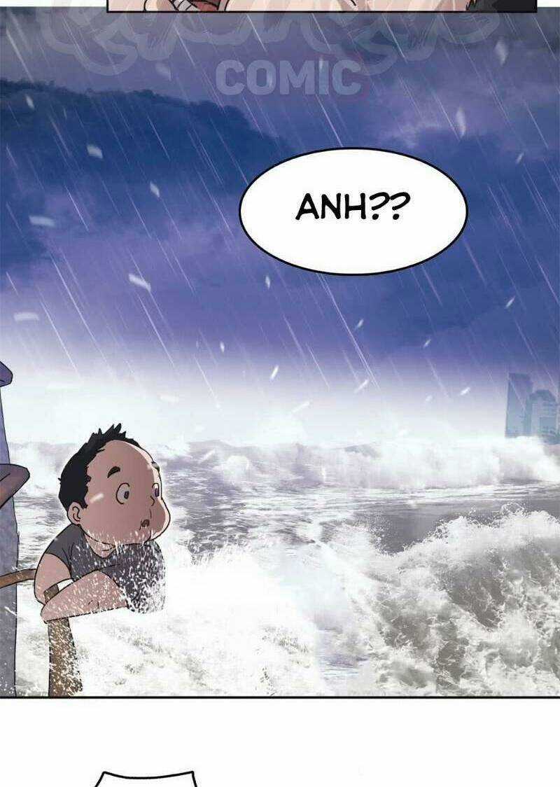 Phụ Hồn Giả Chapter 1 trang 34