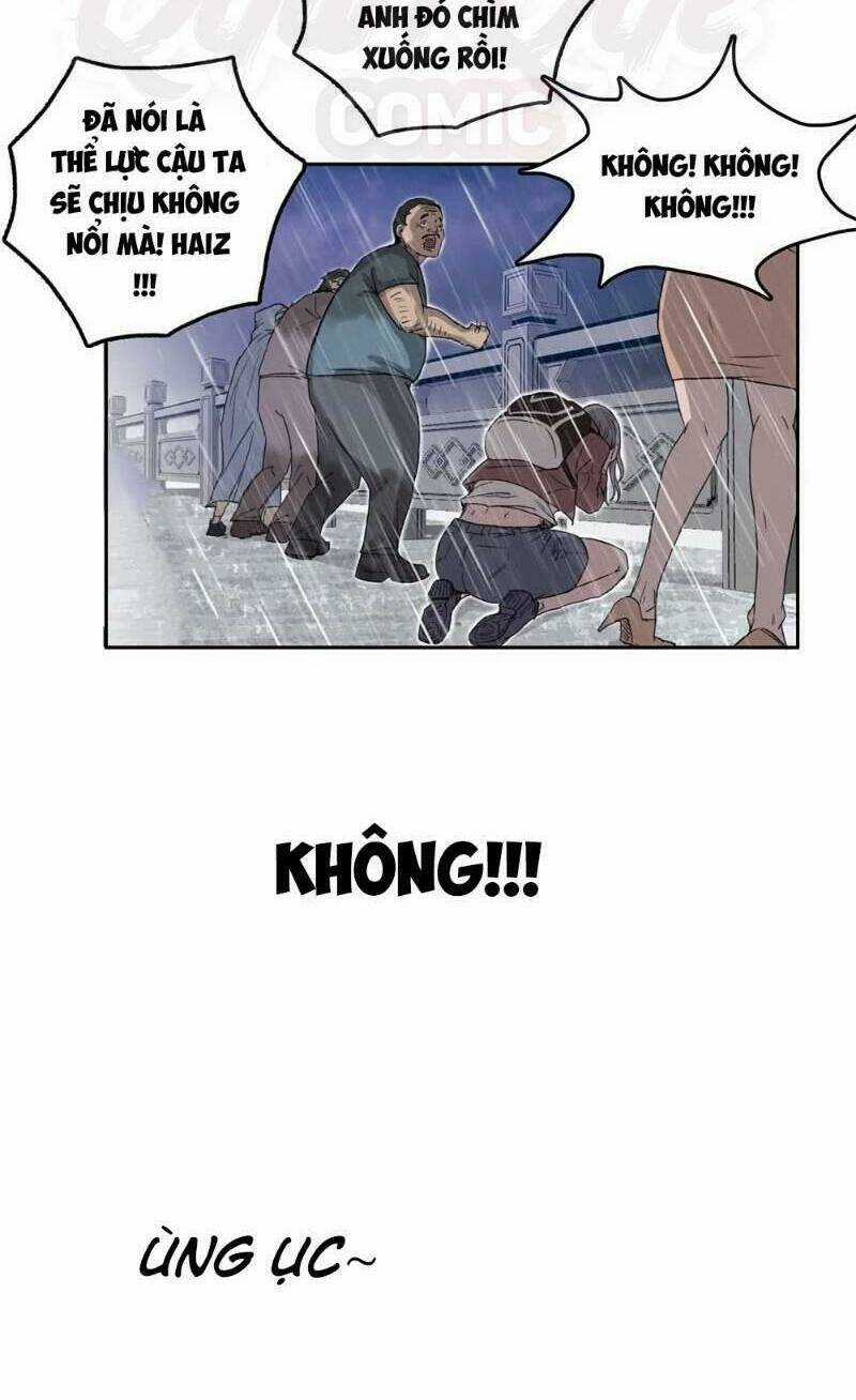 Phụ Hồn Giả Chapter 1 trang 36