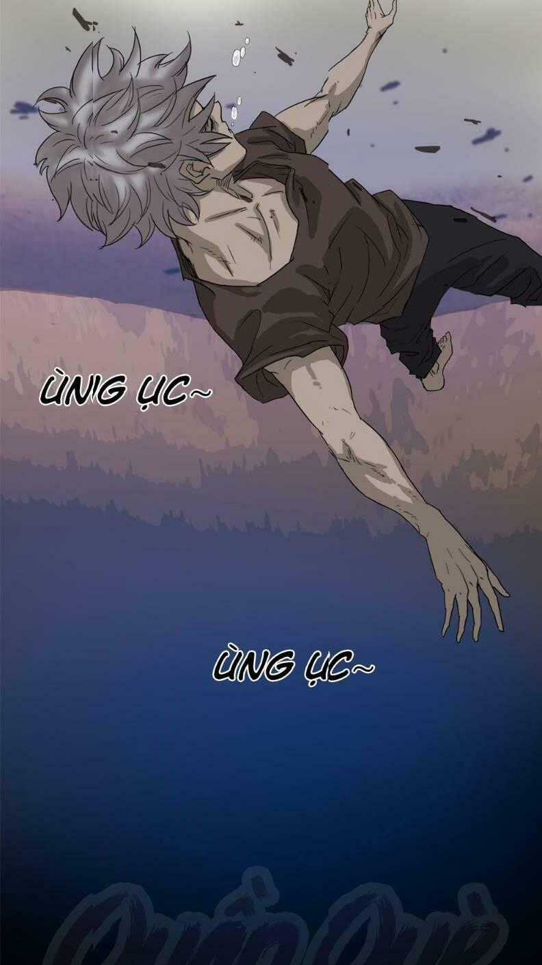 Phụ Hồn Giả Chapter 1 trang 38