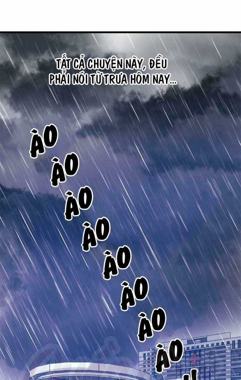 Phụ Hồn Giả Chapter 1 trang 4