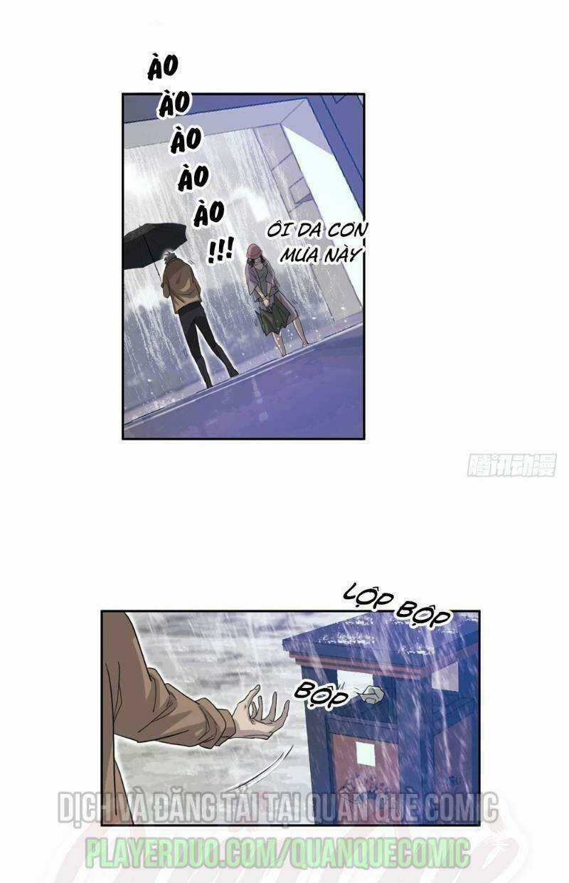 Phụ Hồn Giả Chapter 1 trang 6