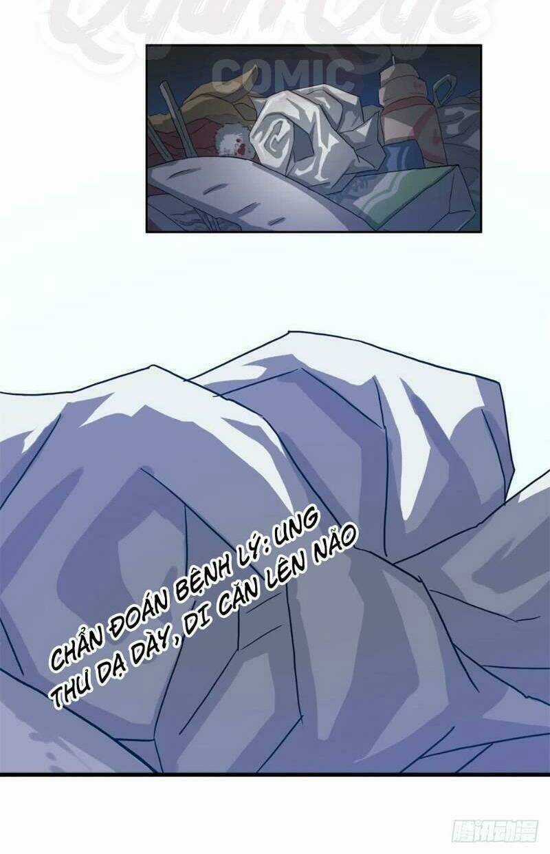 Phụ Hồn Giả Chapter 1 trang 7