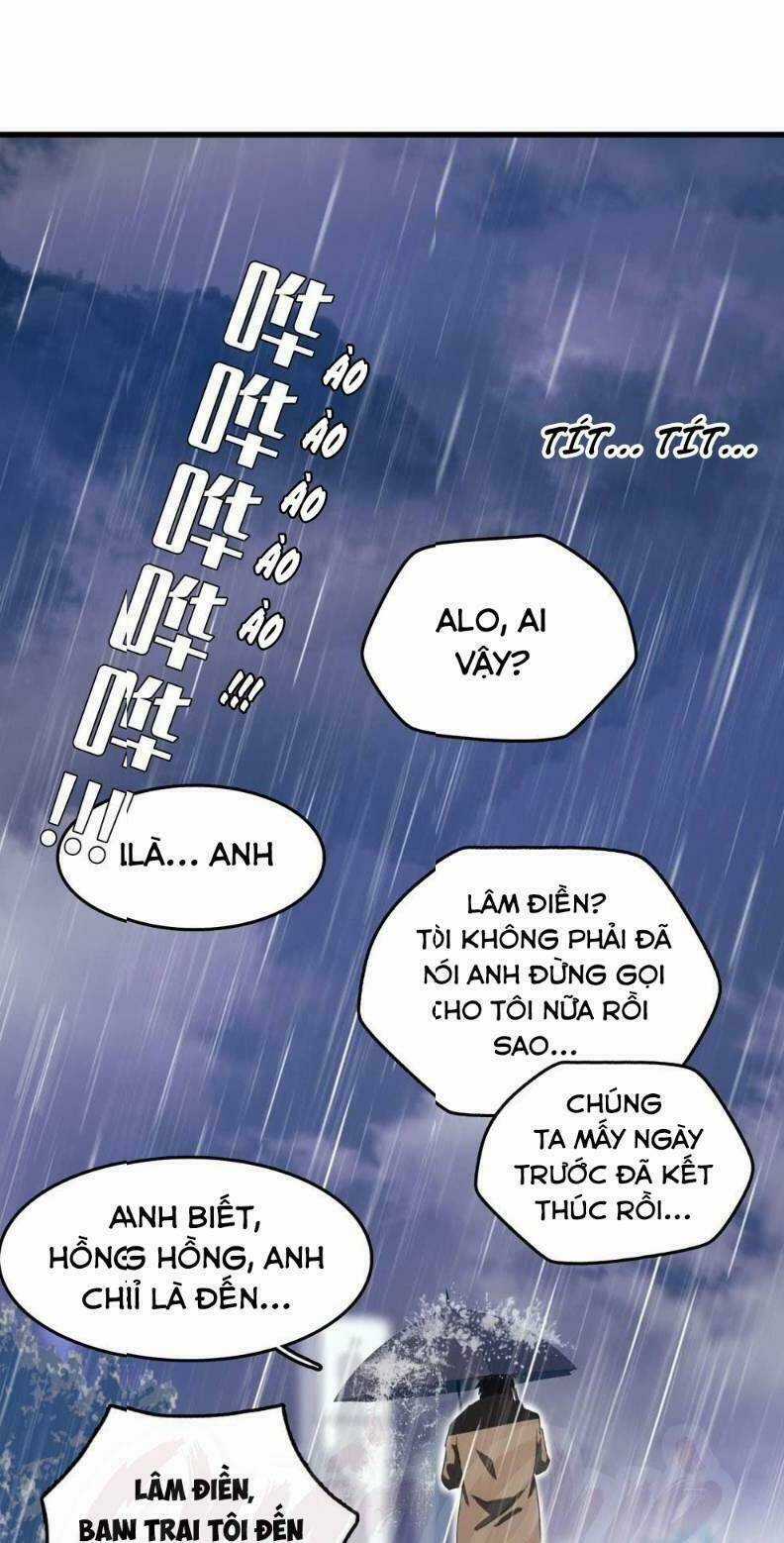 Phụ Hồn Giả Chapter 1 trang 8