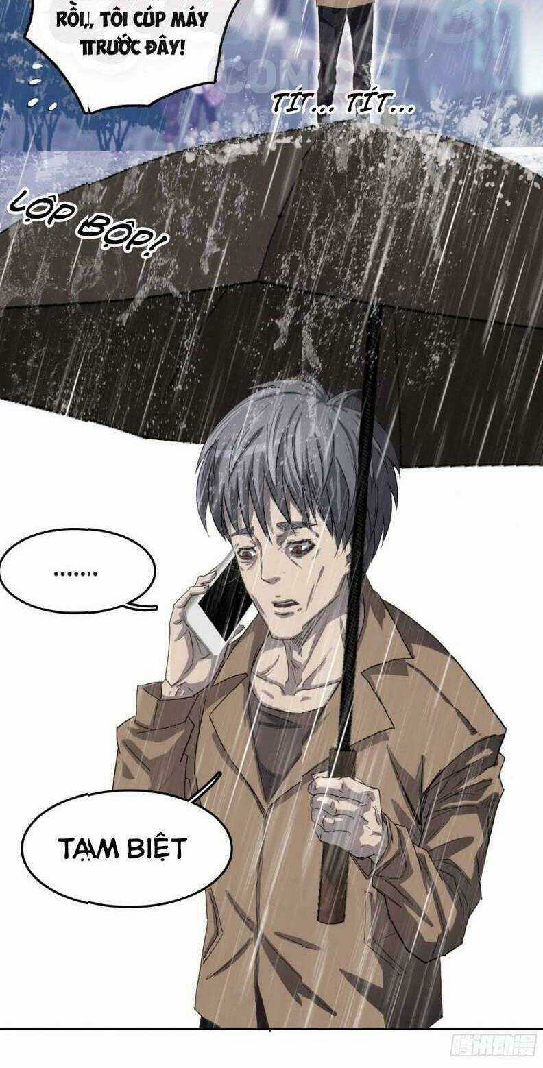 Phụ Hồn Giả Chapter 1 trang 9