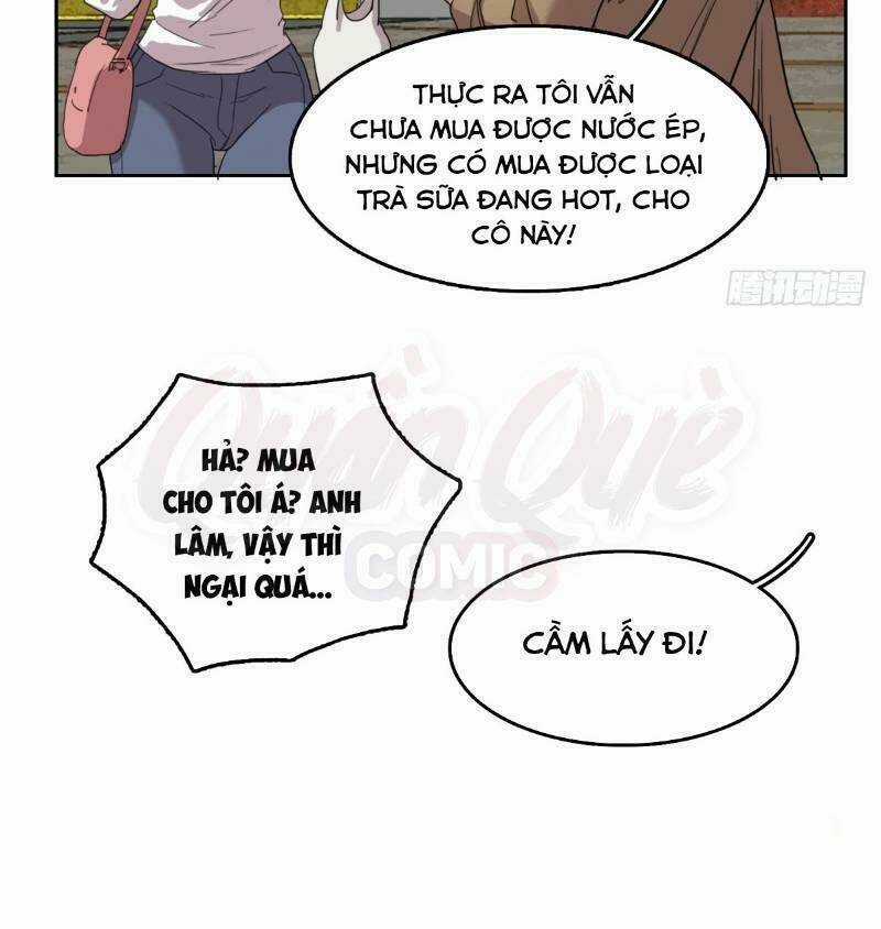 Phụ Hồn Giả Chapter 10 trang 10