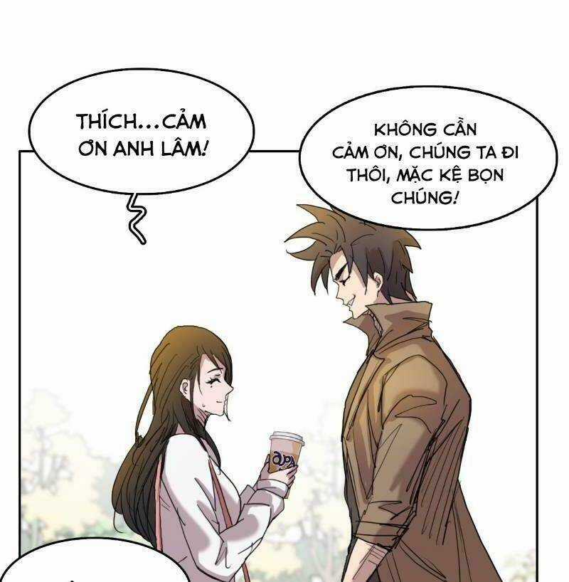 Phụ Hồn Giả Chapter 10 trang 12