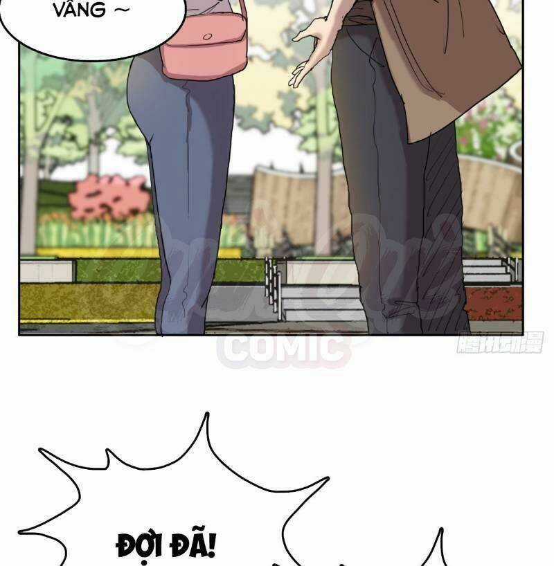 Phụ Hồn Giả Chapter 10 trang 13