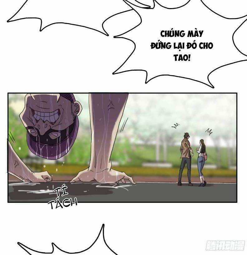 Phụ Hồn Giả Chapter 10 trang 14