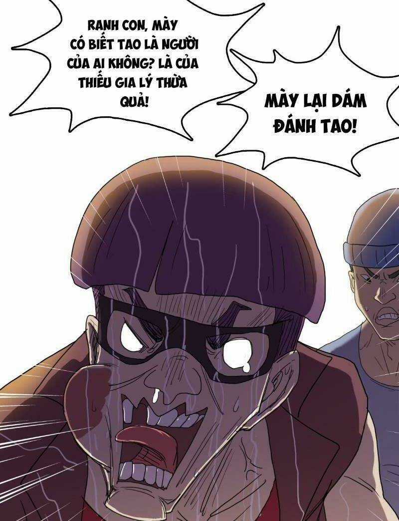 Phụ Hồn Giả Chapter 10 trang 15