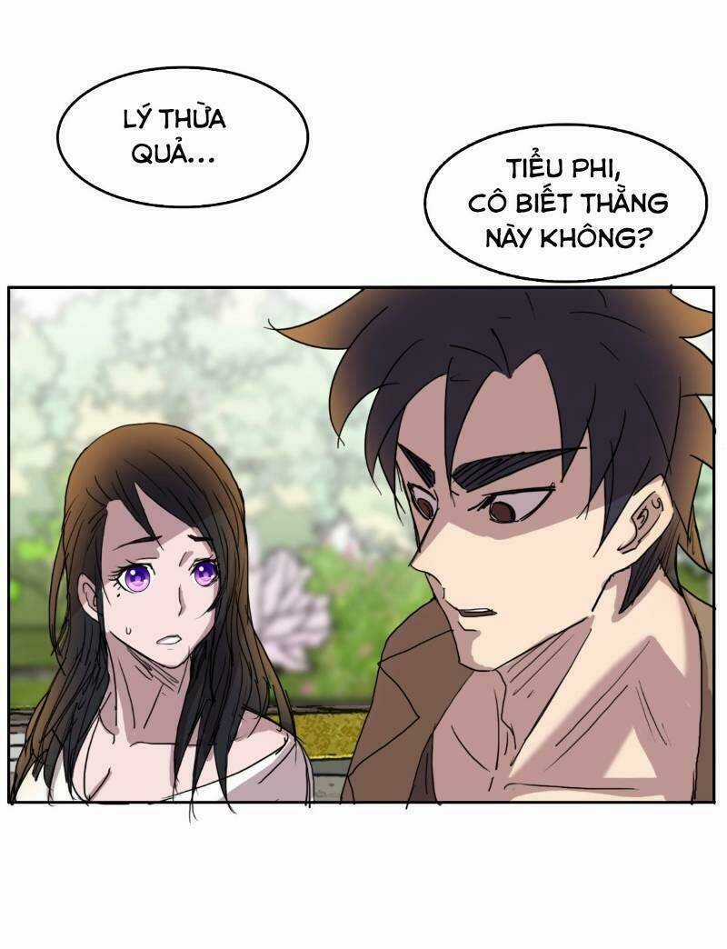 Phụ Hồn Giả Chapter 10 trang 17