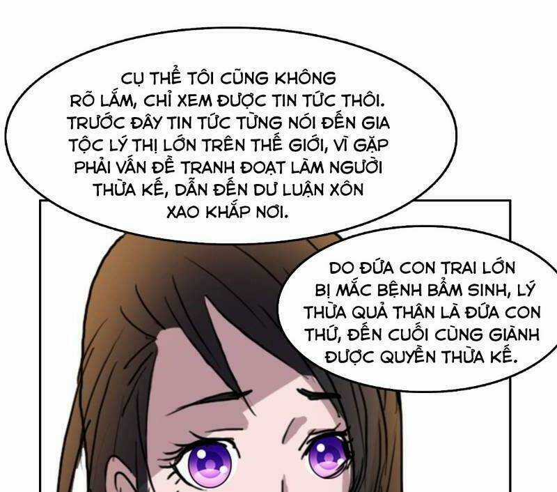 Phụ Hồn Giả Chapter 10 trang 18